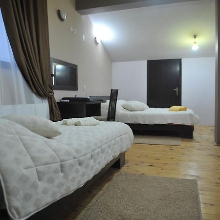 Garni Hotel City Krusevac Bilik gambar