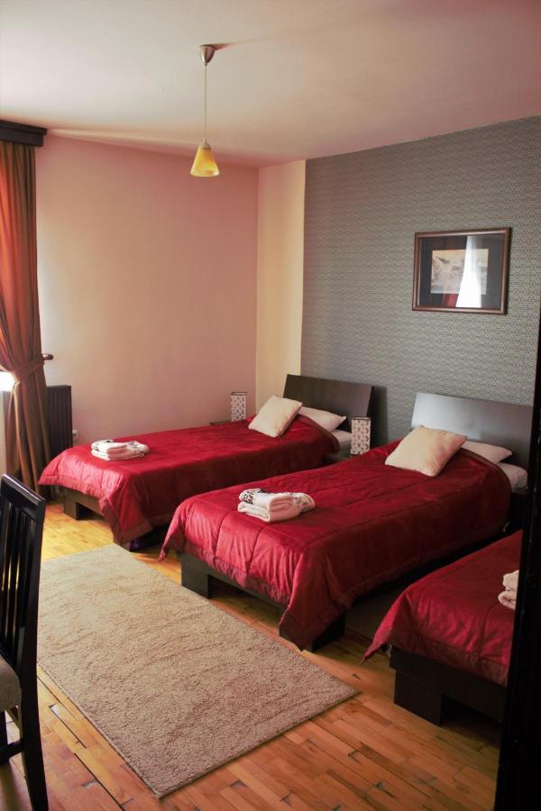 Garni Hotel City Krusevac Luaran gambar