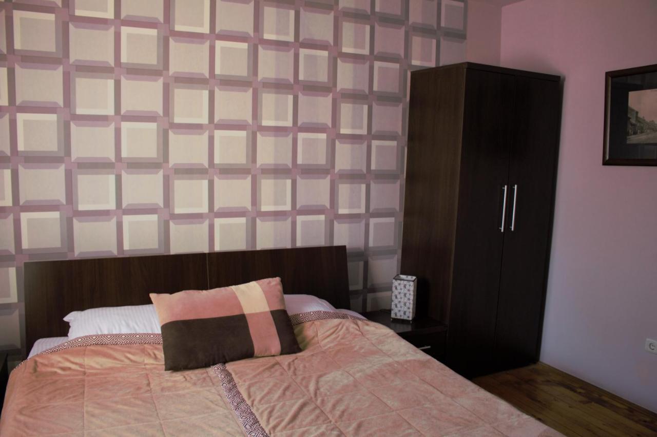 Garni Hotel City Krusevac Luaran gambar