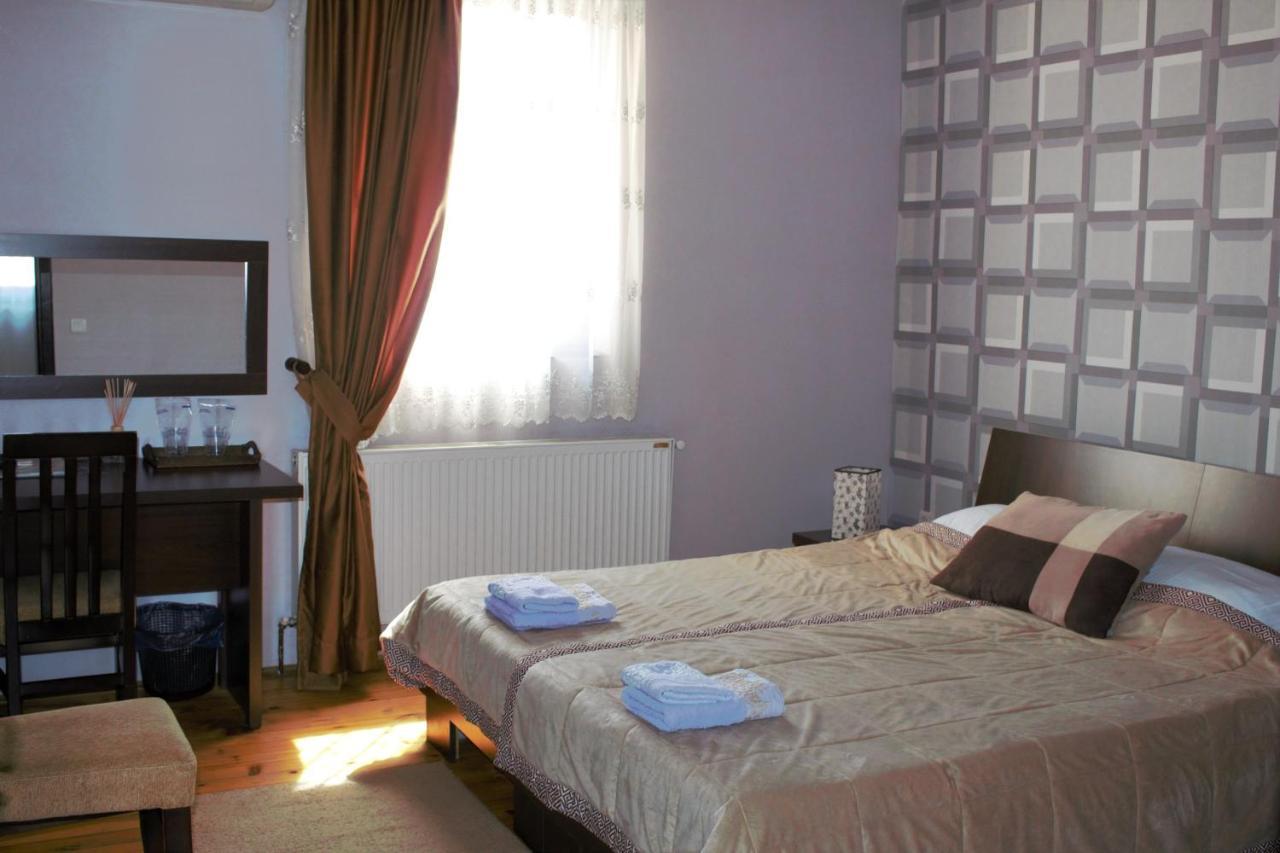 Garni Hotel City Krusevac Luaran gambar