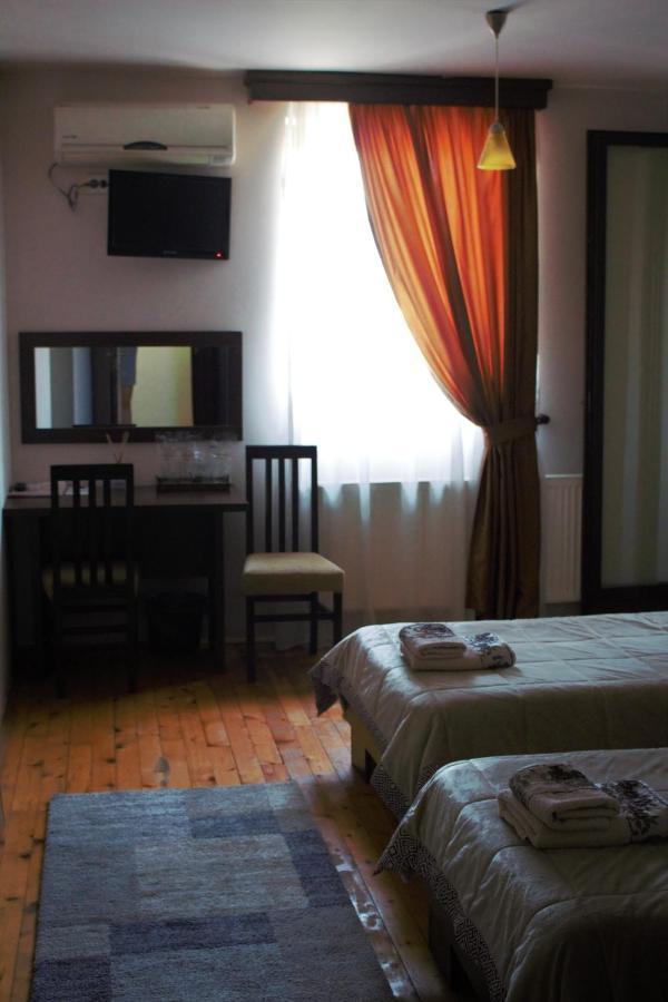 Garni Hotel City Krusevac Luaran gambar