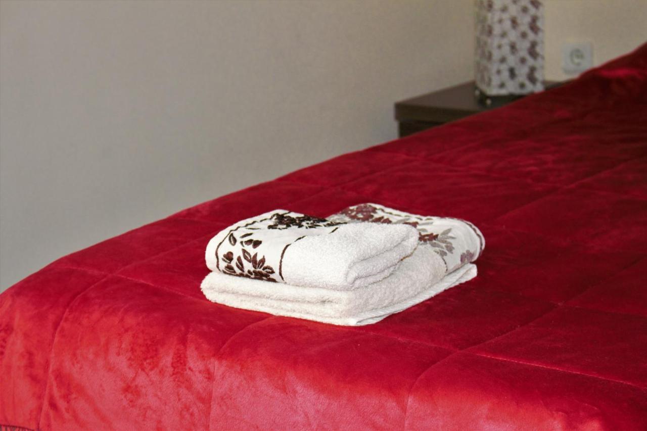 Garni Hotel City Krusevac Luaran gambar