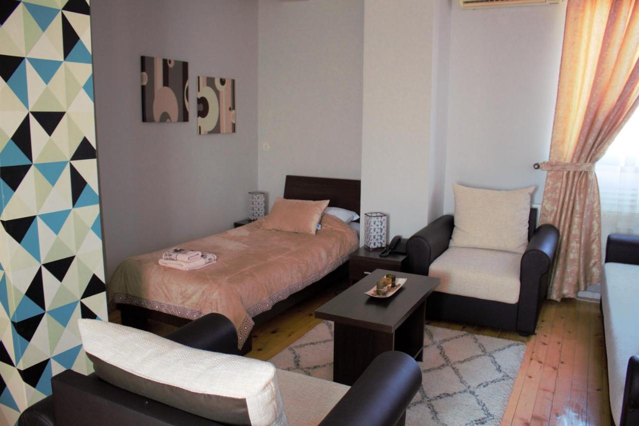 Garni Hotel City Krusevac Luaran gambar