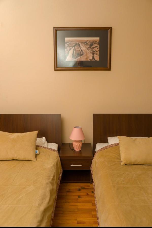 Garni Hotel City Krusevac Luaran gambar