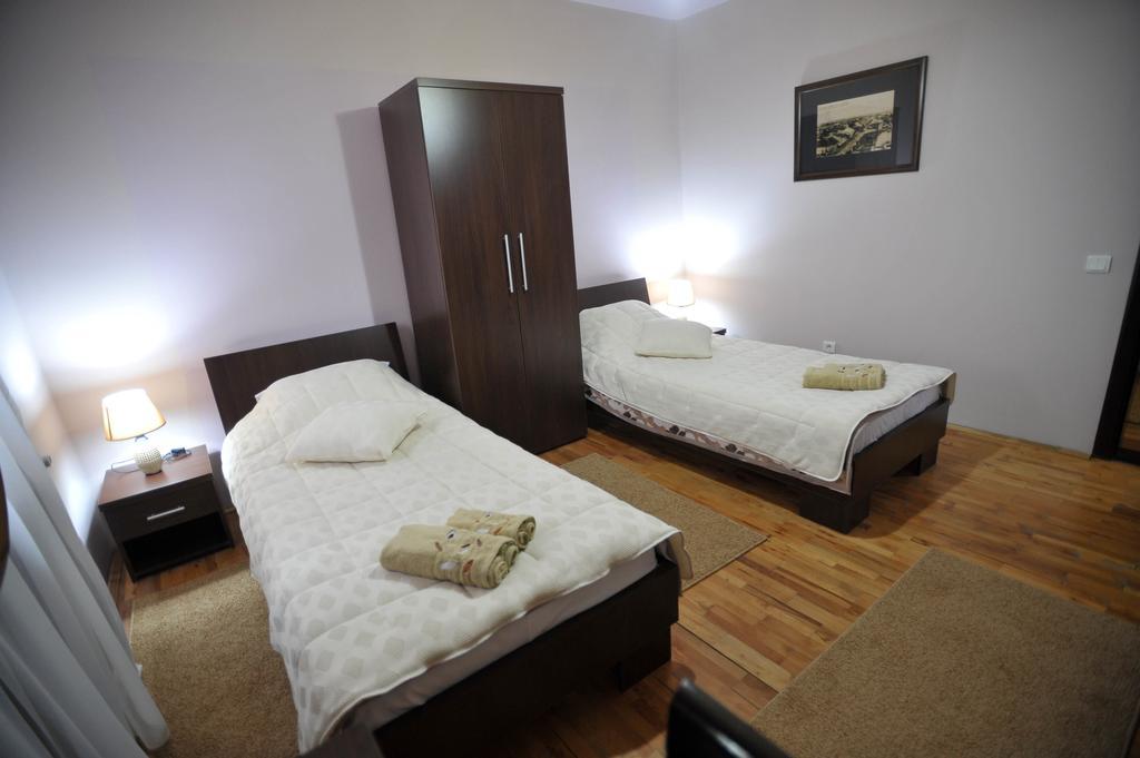 Garni Hotel City Krusevac Bilik gambar
