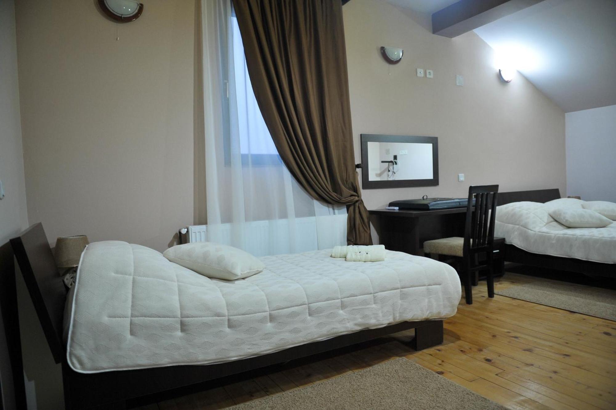 Garni Hotel City Krusevac Bilik gambar
