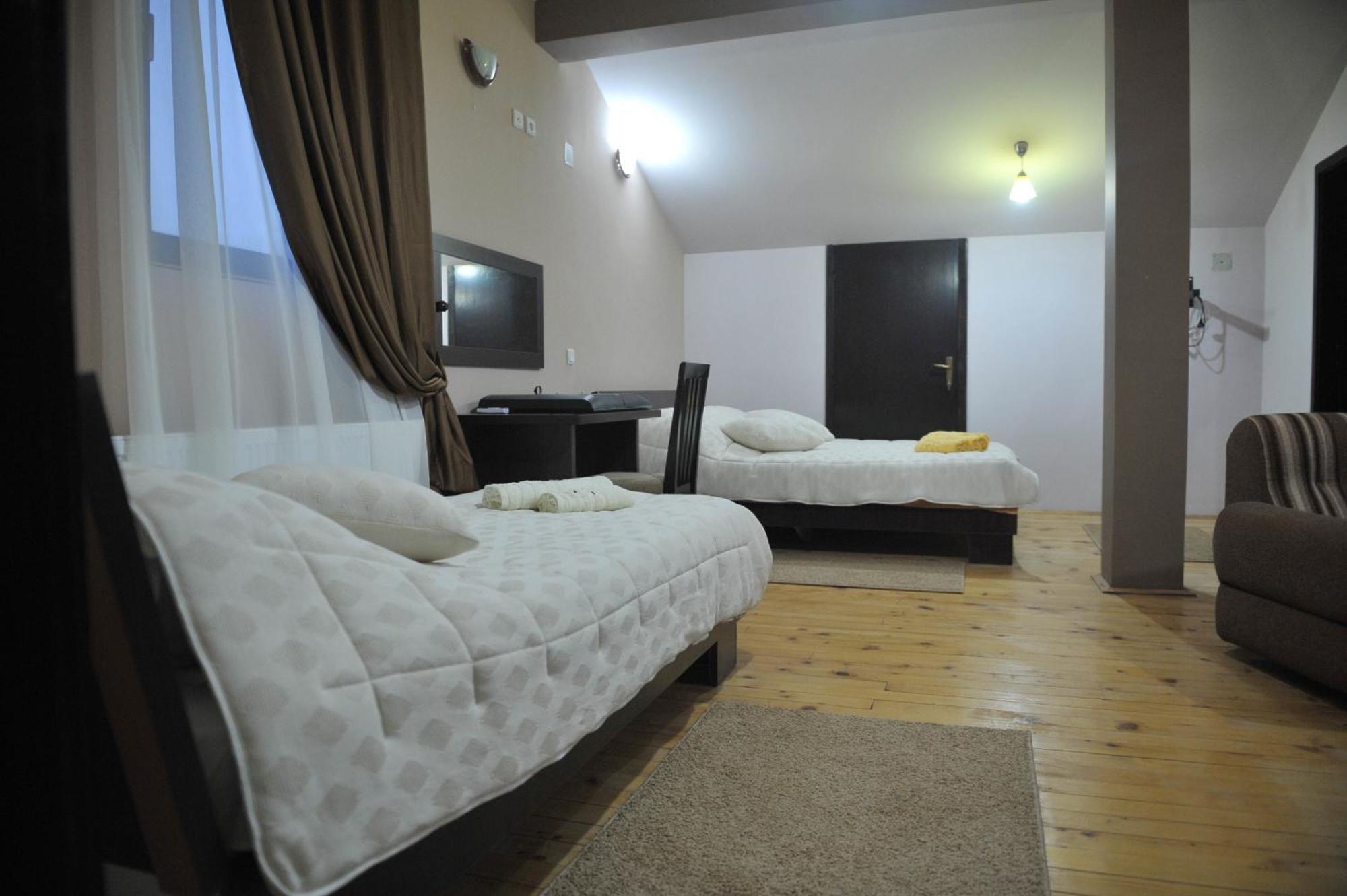 Garni Hotel City Krusevac Bilik gambar