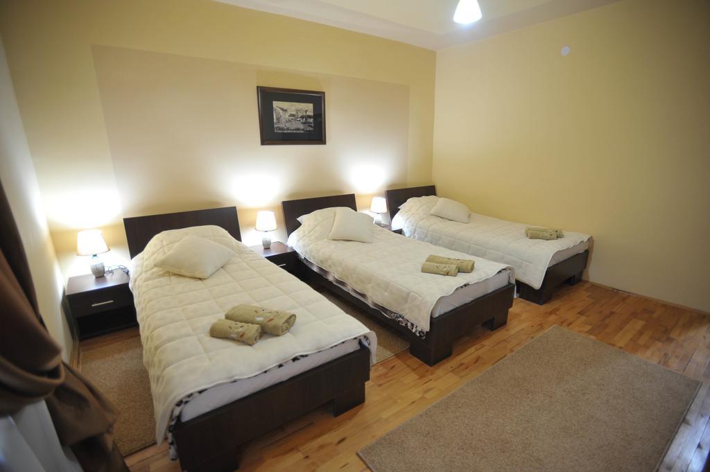Garni Hotel City Krusevac Bilik gambar