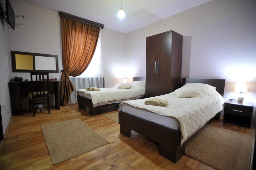 Garni Hotel City Krusevac Bilik gambar