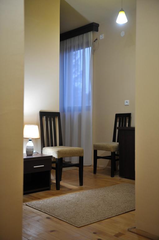 Garni Hotel City Krusevac Luaran gambar