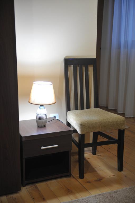 Garni Hotel City Krusevac Luaran gambar