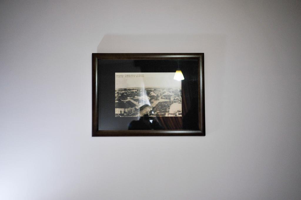 Garni Hotel City Krusevac Bilik gambar