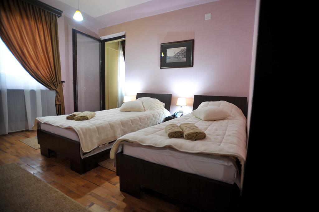 Garni Hotel City Krusevac Bilik gambar