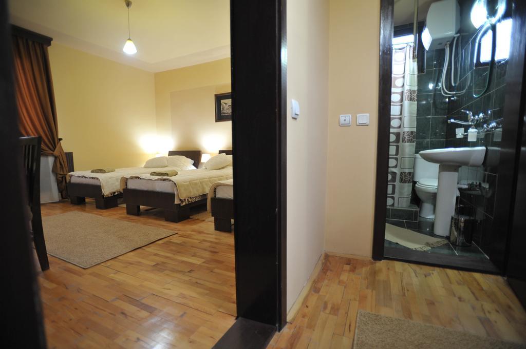 Garni Hotel City Krusevac Bilik gambar