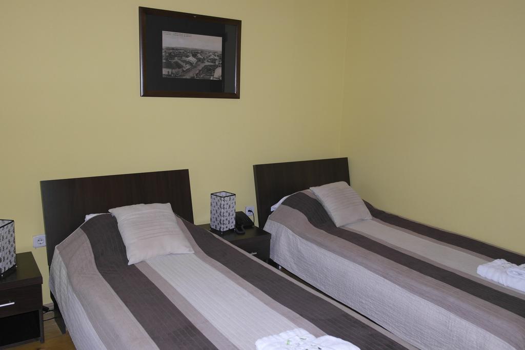 Garni Hotel City Krusevac Luaran gambar
